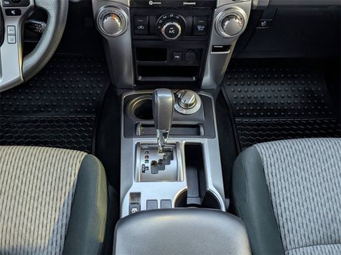 Certified 2023 Toyota 4Runner SR5 image 20