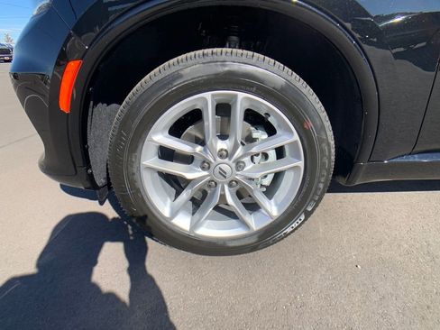 New 2026 Dodge Durango GT image 28
