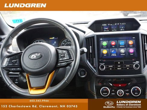 Used 2023 Subaru Forester Wilderness AWD/4WD image 6