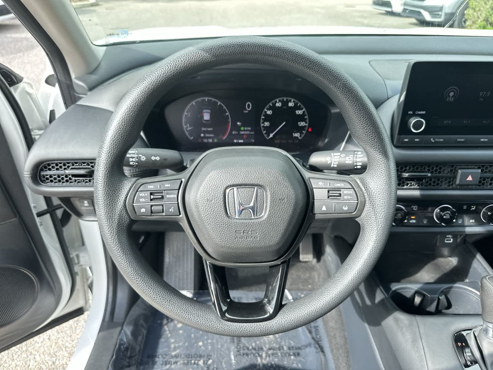 Used 2023 Honda HR-V LX image 18