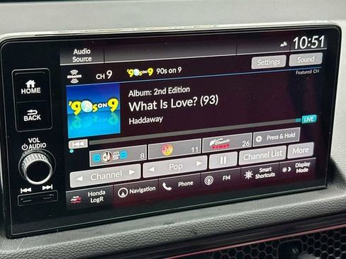 Used 2025 Honda Civic Type R image 16