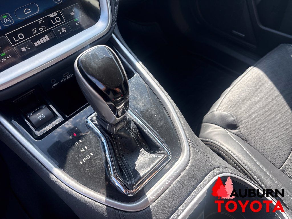Used 2024 Subaru Legacy Limited AWD/4WD image 14