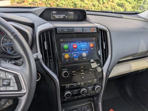 Used 2021 Subaru Ascent Limited w/ Technology Package image 21