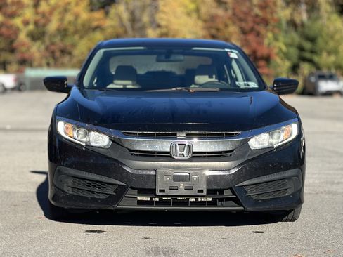 Used 2017 Honda Civic LX image 12