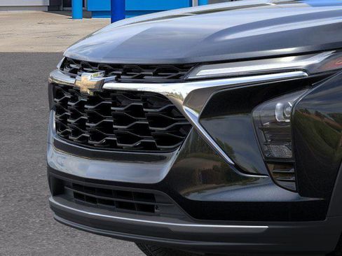 New 2026 Chevrolet Trax LT w/ LT Convenience Package image 13