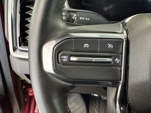 Certified 2023 GMC Canyon AT4 image 15