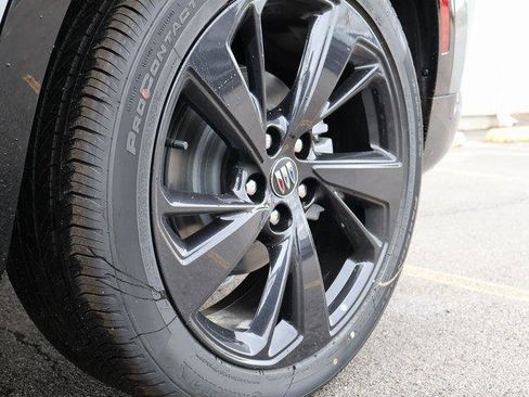 New 2025 Buick Envision Sport Touring image 38