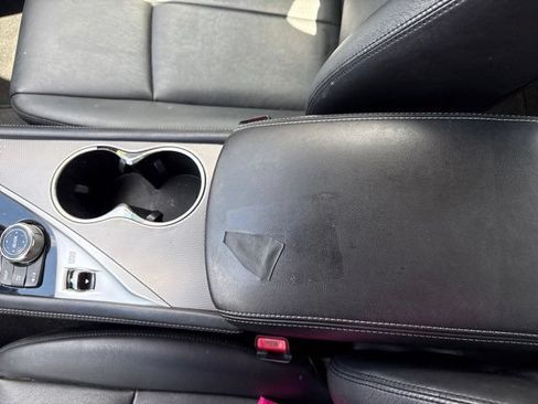 Used 2014 INFINITI Q50 Premium w/ Spare Tire Package AWD/4WD image 33