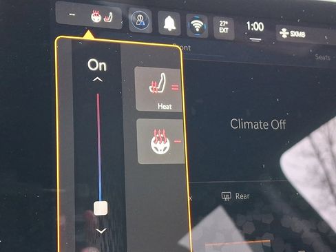 Certified 2025 Jeep Compass Limited image 23