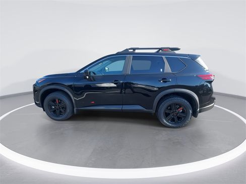 New 2026 Nissan Rogue SV image 5