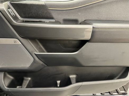 Certified 2022 Ford F150 Tremor w/ Equipment Group 401A Mid image 13