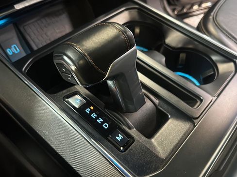 Used 2021 Ford F150 Platinum w/ Equipment Group 701A High image 26