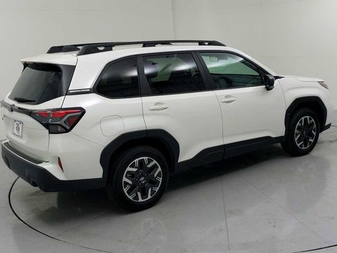 Certified 2026 Subaru Forester Premium AWD/4WD image 10
