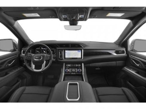 Used 2021 GMC Yukon XL Denali w/ LPO, Illumination Package AWD/4WD image 11