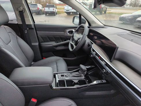 New 2026 Kia Sorento SX AWD/4WD image 7