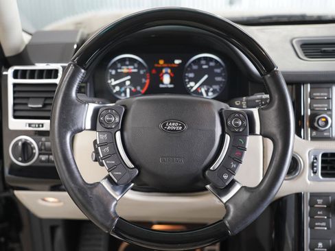 Used 2011 Land Rover Range Rover Autobiography image 12