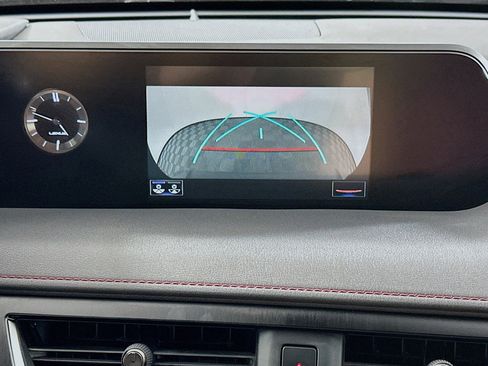 Used 2020 Lexus UX 200 F Sport w/ Accessory Package 2 FWD image 22