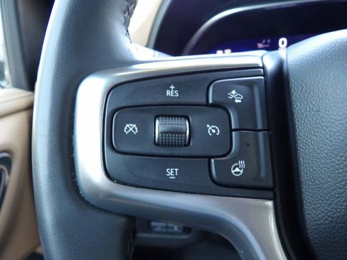 Used 2023 Chevrolet Tahoe Premier w/ Max Trailering Package image 15