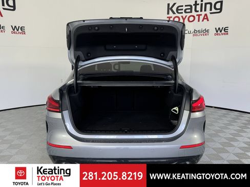 Used 2024 BMW 228i Gran Coupe FWD image 17