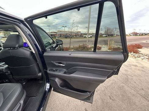 Used 2024 Toyota Grand Highlander AWD Hybrid image 26