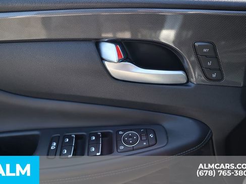 Used 2023 Hyundai Santa Fe Limited image 15