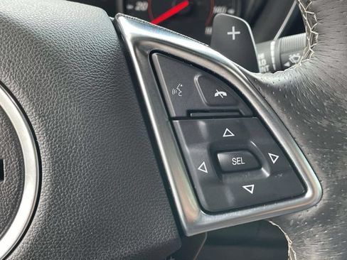 Used 2018 Chevrolet Camaro LT RWD image 19