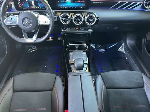Certified 2023 Mercedes-Benz CLA 45 AMG 4MATIC image 14