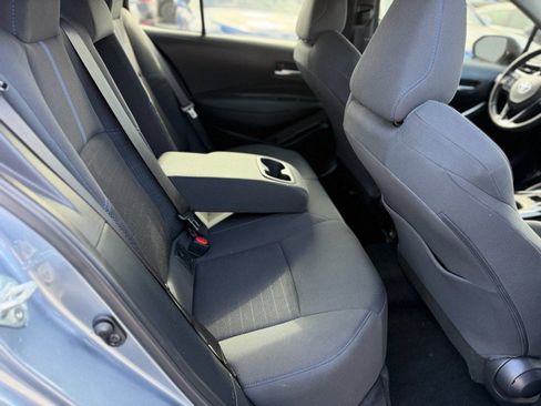 Used 2021 Toyota Corolla SE image 28