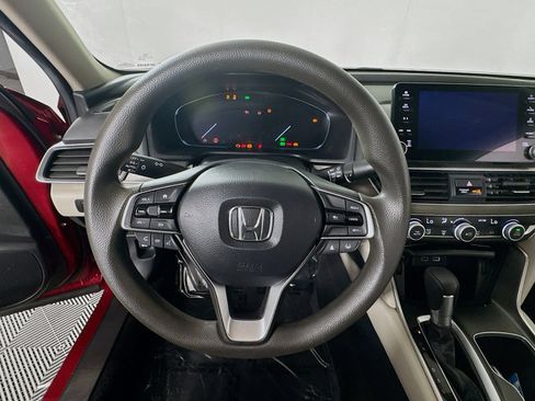 Used 2021 Honda Accord LX image 13