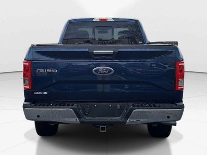 Used 2017 Ford F150 XLT w/ Equipment Group 301A Mid