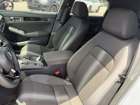 Used 2026 Honda Civic Sport image 25