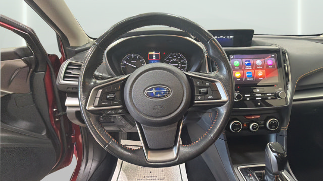 Used 2019 Subaru Crosstrek 2.0i Limited w/ Moonroof Package AWD/4WD image 23