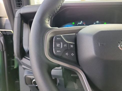 New 2025 Ford Bronco Badlands w/ Sasquatch Package image 23