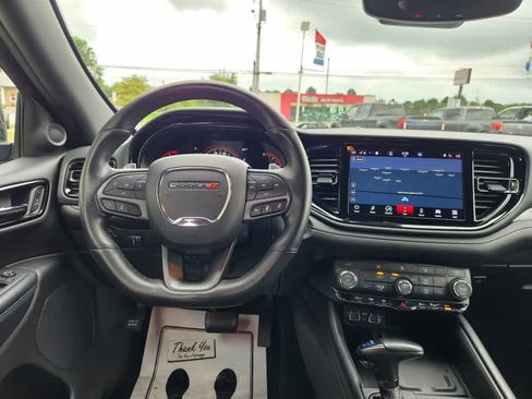 Used 2022 Dodge Durango GT image 21