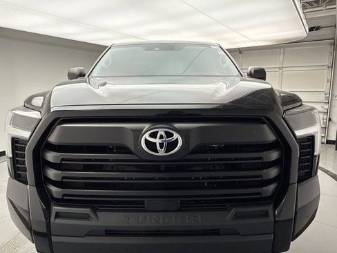 Used 2023 Toyota Tundra SR image 8
