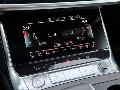 Used 2019 Audi A6 3.0T Premium Plus w/ Premium Plus Package AWD/4WD image 18