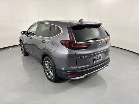 Used 2021 Honda CR-V EX image 31