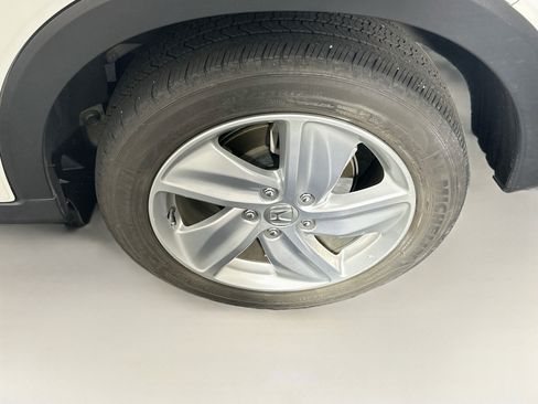 Used 2020 Honda HR-V EX image 11