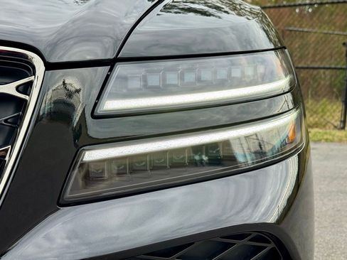 New 2026 Genesis G80 2.5T Sport Prestige image 10