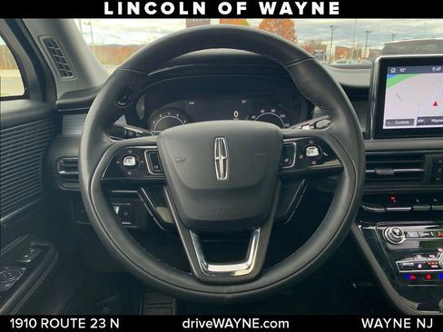 Certified 2022 Lincoln Corsair STANDARD w/ Premium Package image 26