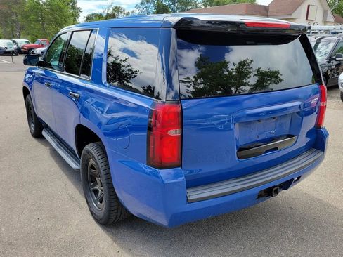 Used 2017 Chevrolet Tahoe 4WD w/ Remote Keyless Entry Package image 5