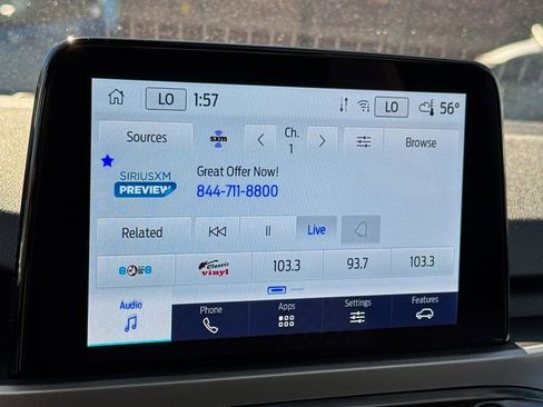 Certified 2024 Ford Escape Active image 26