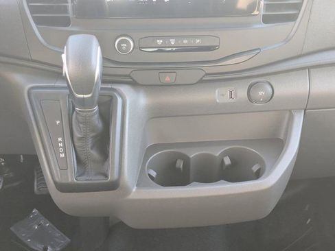 New 2026 Ford Transit 250 148 Medium Roof w/ Load Area Protection Package image 19