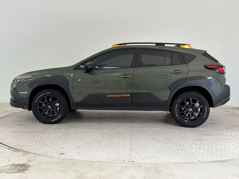 Used 2026 Subaru Crosstrek 2.5i Wilderness w/ Wilderness Package AWD/4WD image 2