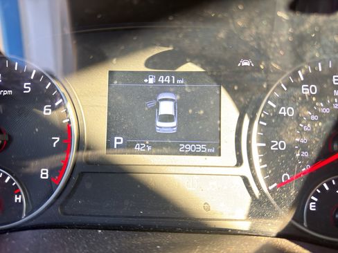 Used 2020 Kia Optima Premium image 5