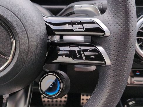 Certified 2024 Mercedes-Benz GLB 35 AMG 4MATIC image 27