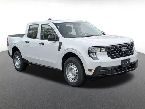 New 2026 Ford Maverick XL AWD/4WD image 1
