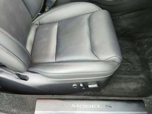 Used 2022 Tesla Model S AWD/4WD image 21