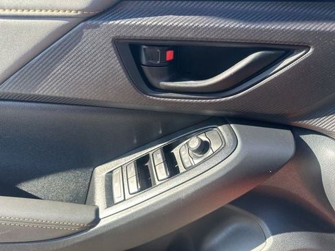 Used 2024 Subaru Crosstrek 2.5i Wilderness w/ Crosstrek Mirror Package AWD/4WD image 18