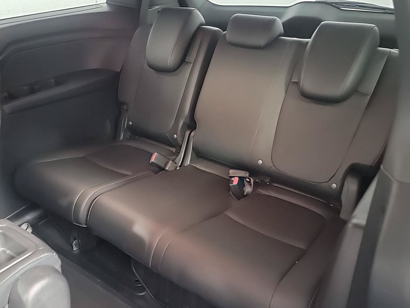 Certified 2023 Honda Odyssey Sport image 18